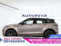 Usado Land Rover Range Rover evoque S 200 CV (147 kW) 2019 Beige SUV