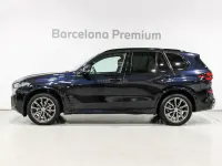 Usado BMW X5 Comfort Edition 298 CV (219 kW) 2025 Negro SUV