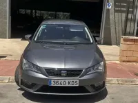 Usado Seat Leon SC Style 116 CV (85 kW) 2018 Utilitario
