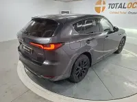 Occasion Mazda CX-60 Homura-Line 327 PK (240 kW) 2023 Grijs SUV