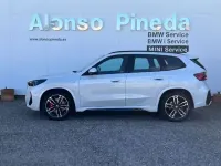 Usado BMW X1 M Sport 163 CV (119 kW) 2025 Blanco SUV