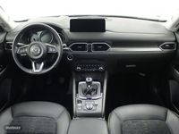 Usado Mazda CX-5 Newground 165 CV (121 kW) 2024 Beige SUV