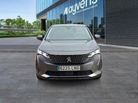 Usado Peugeot 3008 Allure 131 CV (96 kW) 2021 Gris Recogida