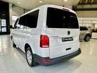 Usado VW Caravelle 150 CV (110 kW) 2024 Blanco Monovolumen