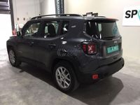 usado Jeep Renegade 1.6mjt Limited 4x2 96kw