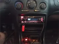 Usado Hyundai Coupé 137 CV (100 kW) 1997 Rojo Coupe
