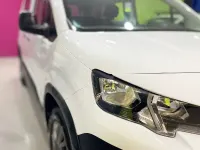 Usado Peugeot Rifter Business-Line 100 CV (73 kW) 2023 Blanco Monovolumen