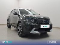 Usado Citroën C3 Aircross 100 CV (73 kW) 2025 Verde SUV