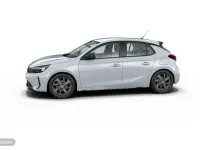Nuevo Opel Corsa 100 CV (73 kW) 2026 Blanco Utilitario