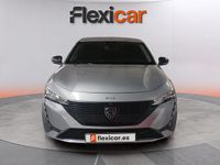 Usado Peugeot 308 Active 131 CV (96 kW) 2023 Gris Utilitario