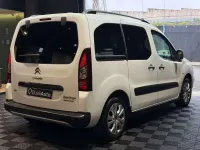 Usado Citroën Berlingo XTR 99 CV (72 kW) 2016 Blanco Monovolumen