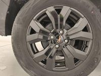 Usado Dacia Jogger Extreme 140 CV (102 kW) 2025 Verde Monovolumen