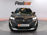 Usado Peugeot 2008 Allure 101 CV (74 kW) 2023 Gris SUV