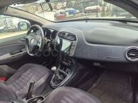 Usado Fiat Bravo Dynamic 105 CV (77 kW) 2009 Blanco Utilitario