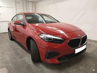 Usado BMW 216 116 CV (85 kW) 2020 Rojo Coupe