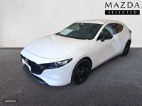 usado Mazda 3 3 2024 2.0L E-SKYACTIV G MHEV 110 KW (150 CV) 6MT FWD HOMURA