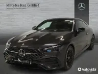 Usado Mercedes CLE220 197 CV (144 kW) 2025