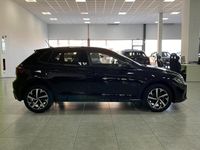 Usado VW Polo 95 CV (69 kW) 2025 Negro Utilitario