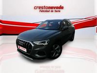 Usado Audi Q3 Advanced Plus 150 CV (110 kW) 2023 SUV
