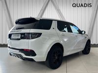 usado Land Rover Discovery Sport 2.0d Td4 Mhev R-dynamic S Awd Auto 163