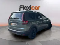 Usado Dacia Jogger Extreme 110 CV (80 kW) 2024 Gris Monovolumen
