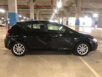 usado Seat Leon 1.6TDI CR Reference Copa