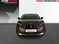 Usado Peugeot 5008 Allure 130 CV (95 kW) 2023 Negro SUV