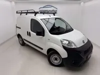 Usado Fiat Fiorino 82 CV (60 kW) 2018 Blanco Monovolumen