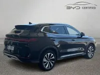 Usado BYD Seal U Boost 218 CV (160 kW) 2025 Negro SUV