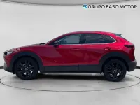 Usado Mazda CX-30 Homura-Line 186 CV (136 kW) 2022 Rojo SUV