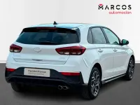 Usado Hyundai i30 N Line 100 CV (73 kW) 2025