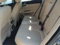 Usado Jaguar XF Prestige 180 CV (132 kW) 2018 Gris / plata Berlina