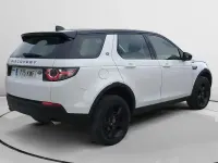 Käytetty Land Rover Discovery Sport HSE Luxury 150 HP (110 kW) 2019 Katumaasturi