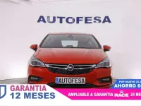 Usado Opel Astra Selective 125 CV (91 kW) 2018 Rojo Berlina