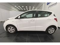 usado Hyundai i10 1.0 Tecno 49 kW (66 CV)