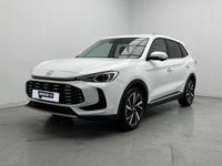 Nuevo MG ZS Luxury 197 CV (144 kW) 2026 Blanco SUV