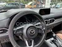 Usado Mazda CX-5 165 CV (121 kW) 2020 Rojo SUV