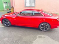 usado Audi A5 Coupé 3.0TDI S Line quattro S tronic 160kW