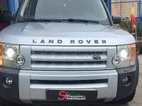 Usado Land Rover Discovery 3 S 190 CV (139 kW) 2006 Gris / plata SUV