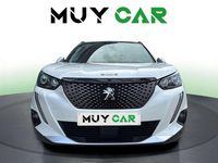 Usado Peugeot 2008 Allure 101 CV (74 kW) 2020 Blanco SUV