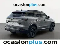 Usado Renault Austral Iconic Esprit Alpine 200 CV (147 kW) 2023 Gris SUV