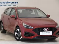 Usado Hyundai i30 99 CV (72 kW) 2024
