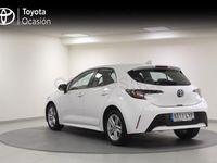 Usado Toyota Corolla Active 122 CV (89 kW) 2022 Blanco Berlina