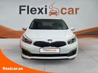 usado Kia Ceed GT Ceed 1.6crdi V Drive 136