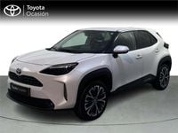 Usado Toyota Yaris Cross Style 116 CV (85 kW) 2021 Blanco SUV