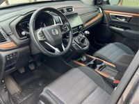 usado Honda CR-V 1.5 Vtec Elegance Navi 4x2 173