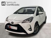 usado Toyota Yaris Active 1.0i 70 c.v