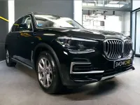 Usado BMW X5 398 CV (292 kW) 2022 Negro SUV