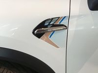 Usado Renault Captur 159 CV (116 kW) 2020 Blanco SUV