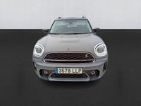 usado Mini Cooper S Countryman Cooper S E ALL4 Countryman E ALL4